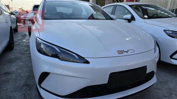 بي واي دي سيل 05 DM-i 2025 للبيع في العراق -  بغداد